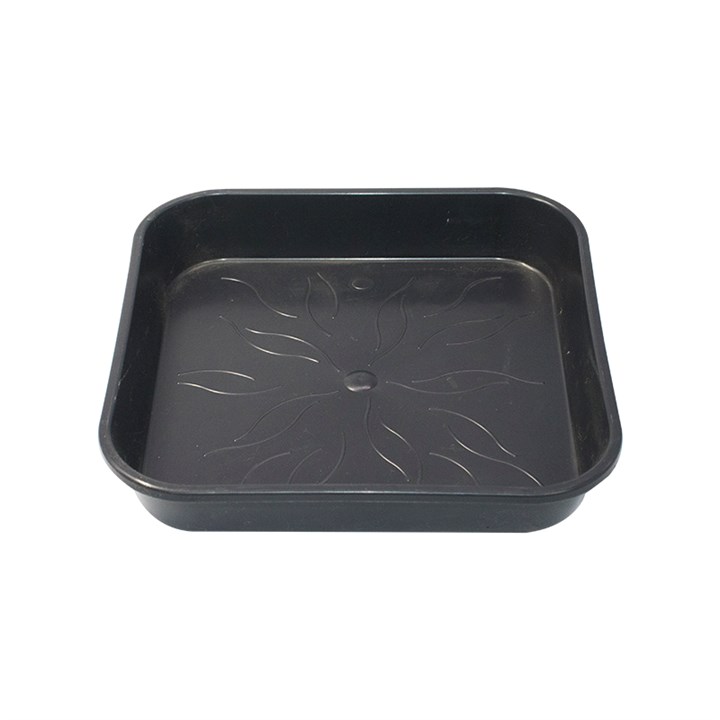 Square Pot Saucer Growdepot Uk